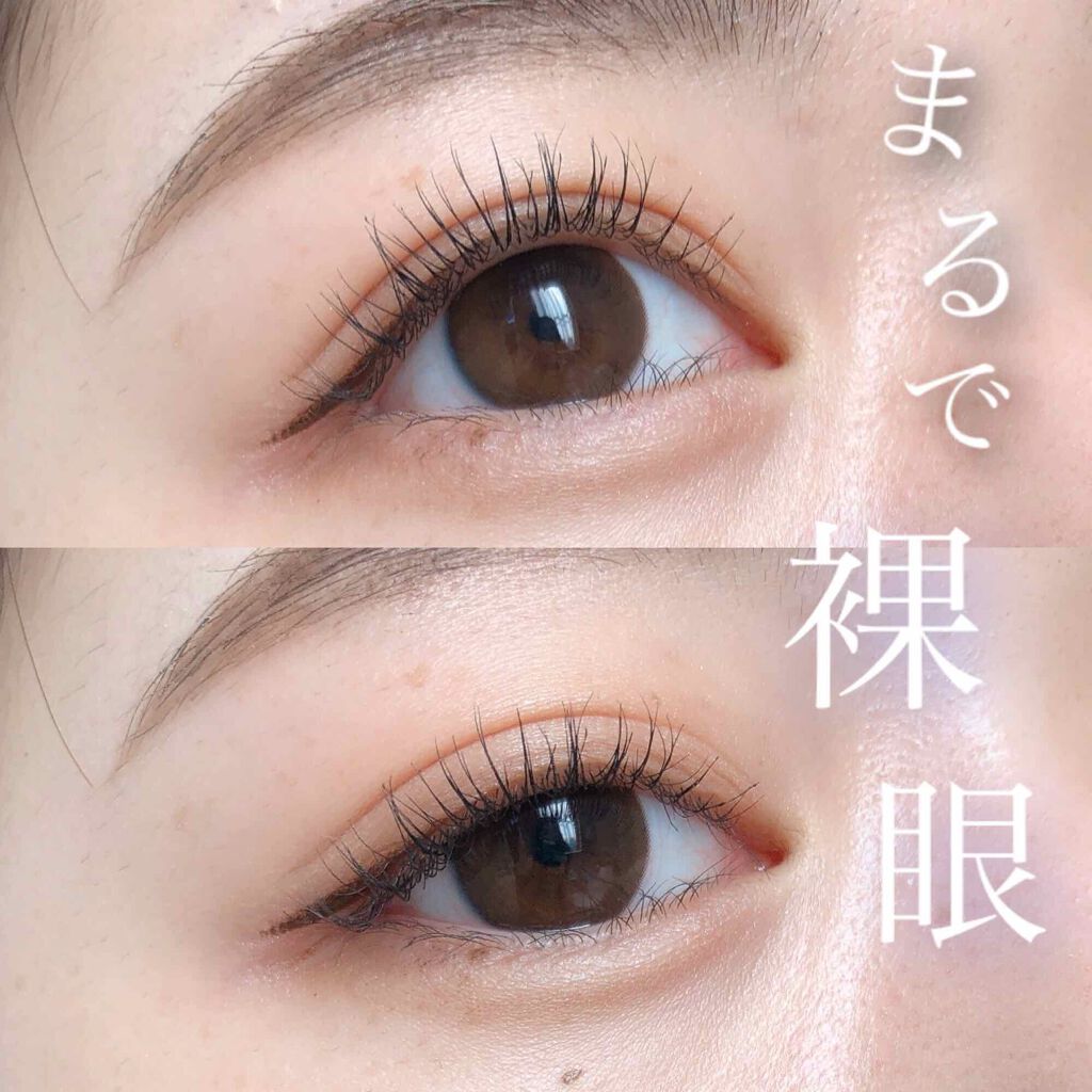 トゥインクルアイズ 1day ナチュラル/TwinkleEyes/ワンデー(1DAY)カラコンを使ったクチコミ(1枚目)
