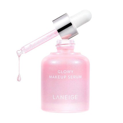 グロウィ メイクアップセラム/LANEIGE/化粧下地を使ったクチコミ(2枚目)