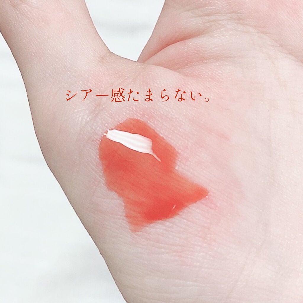 ネイルガン/wakemake/マニキュアを使ったクチコミ(3枚目)