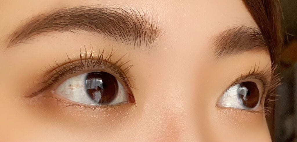 ショコラスウィート アイズ/リンメル ロンドン/アイシャドウパレットを使ったクチコミ(7枚目)