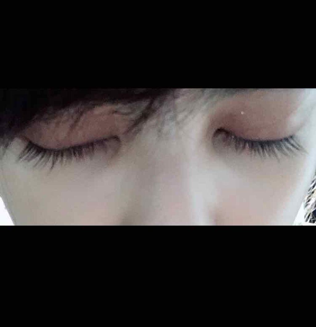 アトモスフェリックディフィニションマスカラ/THREE/マスカラを使ったクチコミ（1枚目）