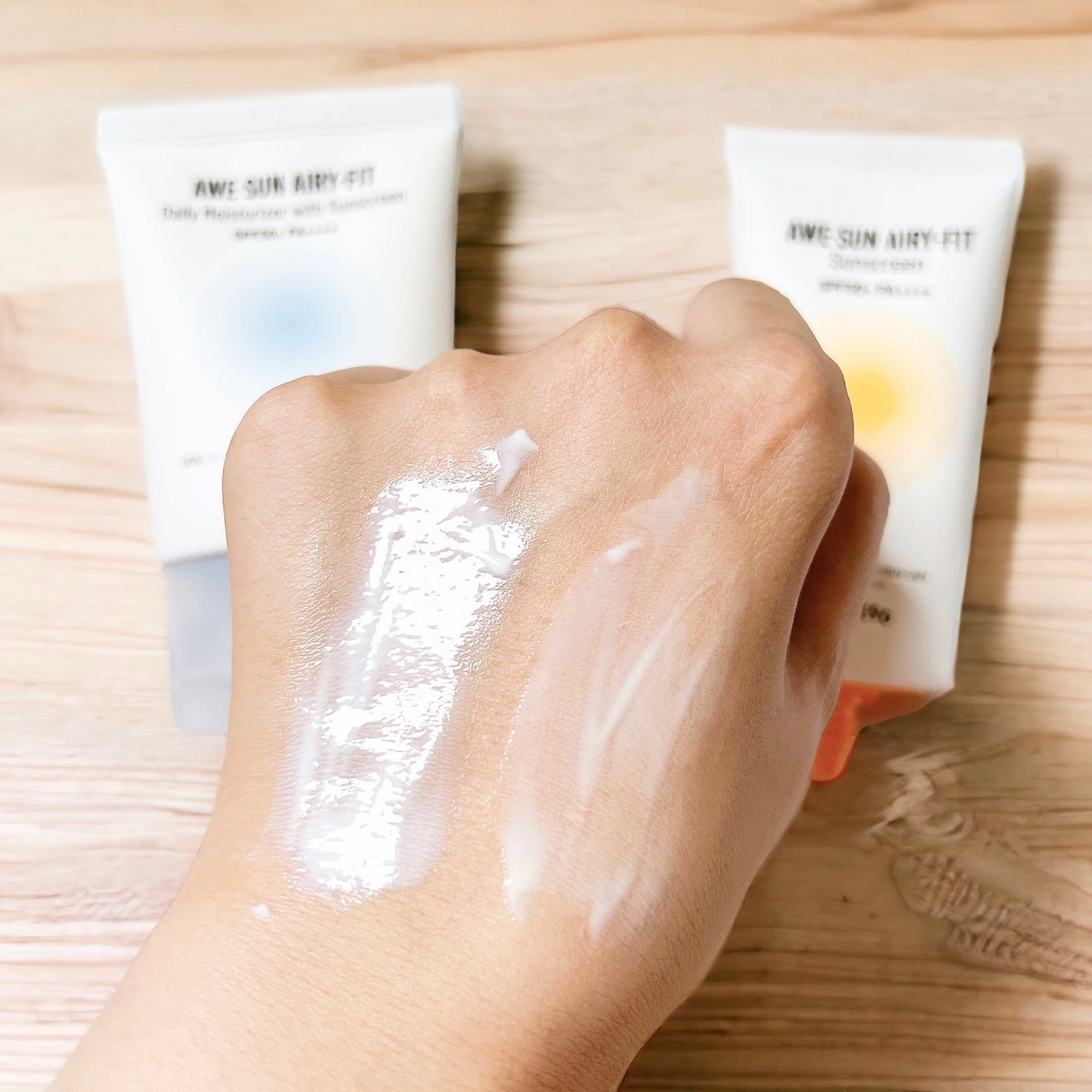 オールデイビタミンブライトニング&バランシングフェイシャルセラム/JUMISO/美容液を使ったクチコミ(8枚目)