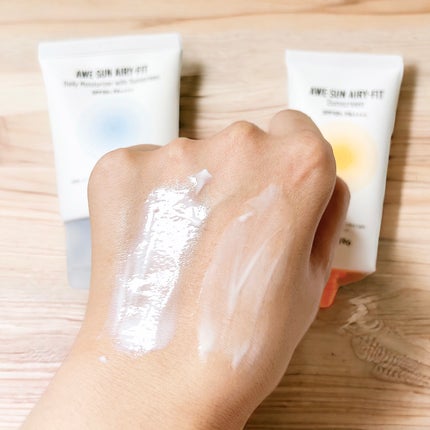 オールデイビタミンブライトニング&バランシングフェイシャルセラム/JUMISO/美容液を使ったクチコミ(8枚目)