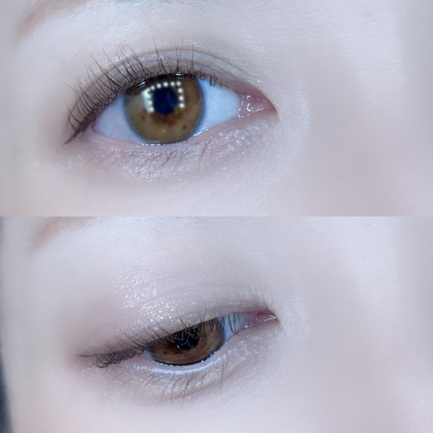 マイフェイブムードアイパレット 9カラー/HOLIKA HOLIKA/アイシャドウパレットを使ったクチコミ(2枚目)