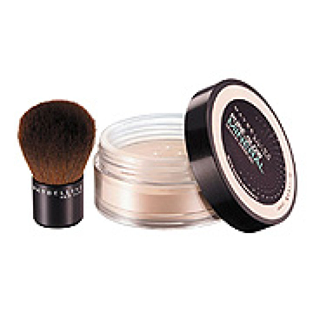 MAYBELLINE NEW YORK ピュアミネラル グロウ