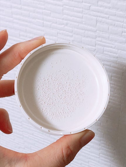 エスト ロングラスティング ルースパウダー ルーセント ミニ 限定デザイン/est/ルースパウダーの画像