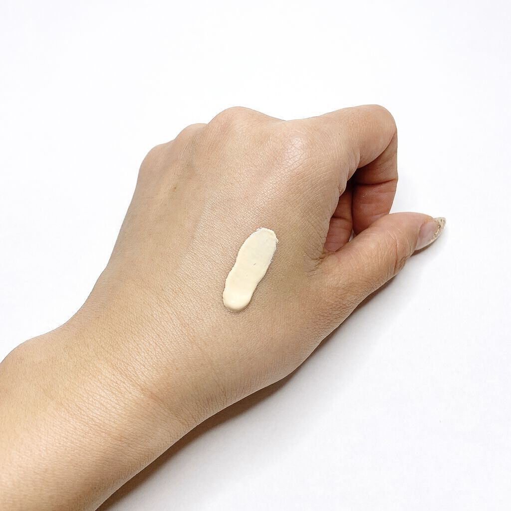 トーンアップUV/イースペシャル/化粧下地を使ったクチコミ（3枚目）