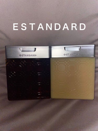 E STANDARD トリートメント キューティクルニュートリションのクチコミ「♡E STANDARD
シャンプー/トリートメント キューティクルニュートリション

美容室で.....」（1枚目）