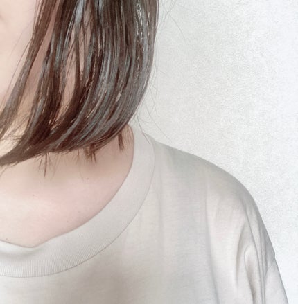 プリュムヘアオイル/PlumeHairCare/ヘアオイルを使ったクチコミ(3枚目)