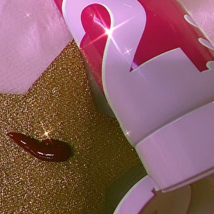 カラージェネレーション COLORR GENERATIONのクチコミ「COLORR GENERATION
No.2 PUNKISH PINK💓💓
トリートメント.....」(2枚目)