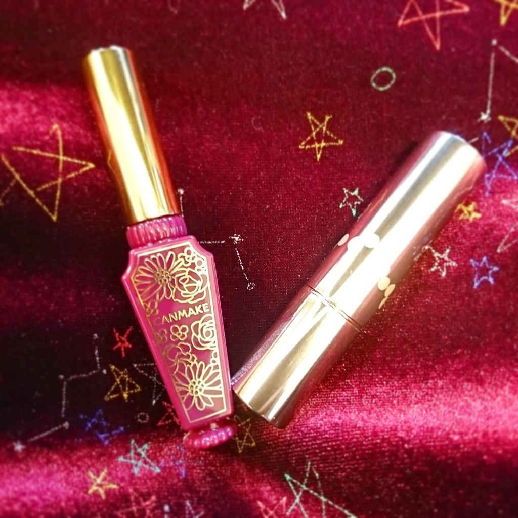 オペラ リップティント N/OPERA/リップティントを使ったクチコミ（3枚目）