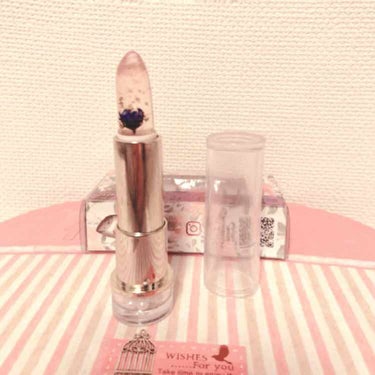 💜kailijumeiフラワーティントリップNオイルイン PPパープルフラワー(税込1944円)💜


知らない人はいないってくらい流行りましたよね🕺🏻✨
私はLOFTで購入致しました！
偽物も多く出回