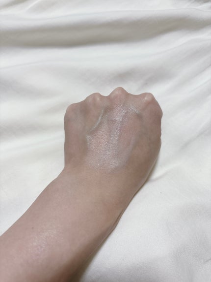 ダルバ ホワイトトリュフファーストスプレーセラム/ダルバ/ミスト状化粧水を使ったクチコミ(6枚目)