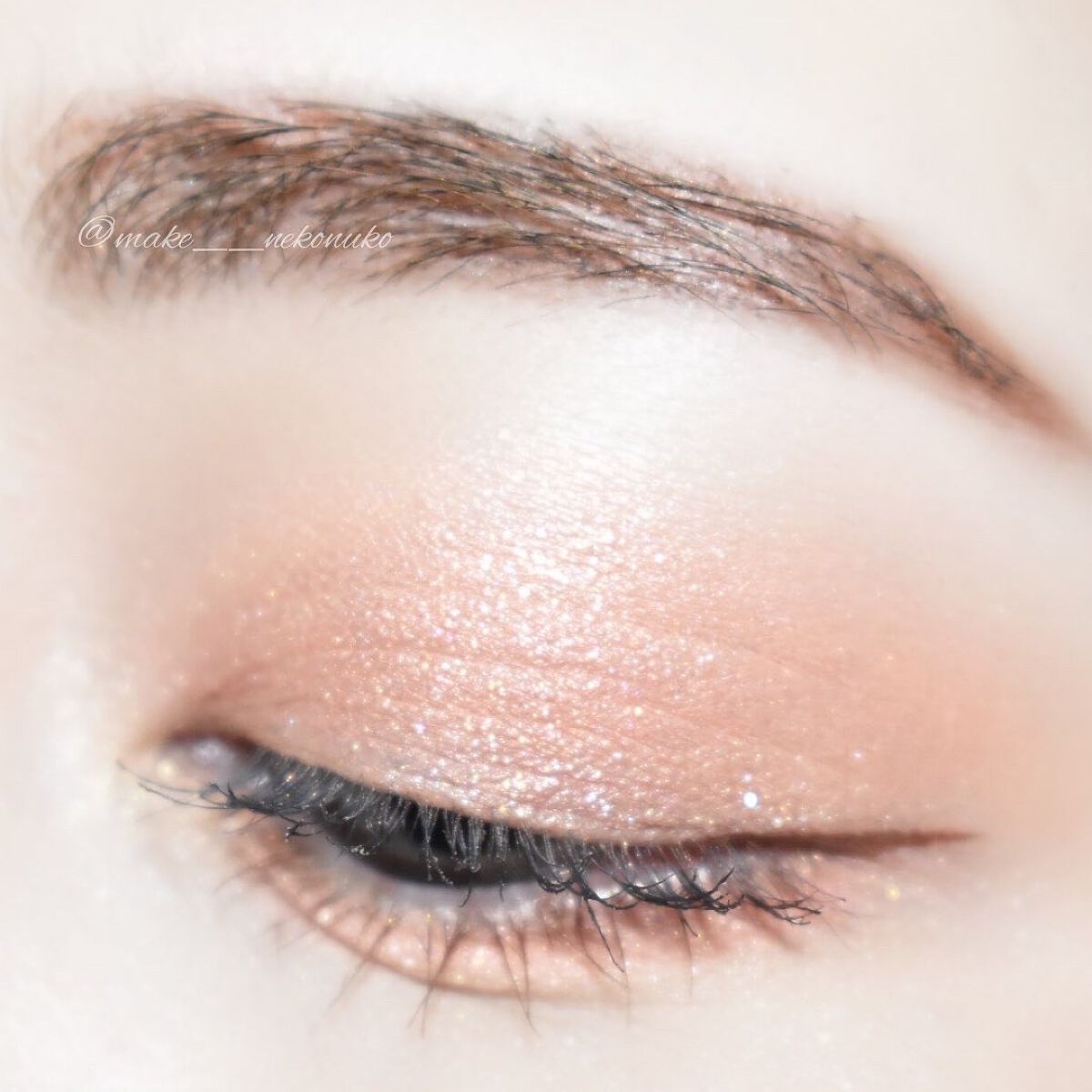 シャドウパレット/dasique/アイシャドウパレットを使ったクチコミ（3枚目）