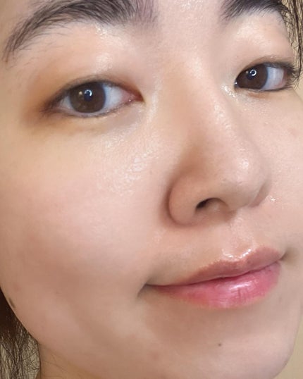 ディープビタ Cマスク/MEDICUBE/シートマスク・パックを使ったクチコミ(5枚目)