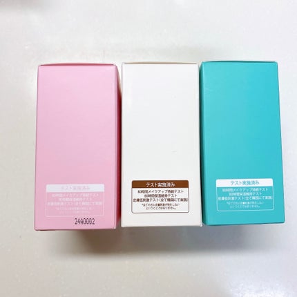 トワタッチ ハートクッション グロウメッシュ/troistouch/クッションファンデーションを使ったクチコミ(5枚目)