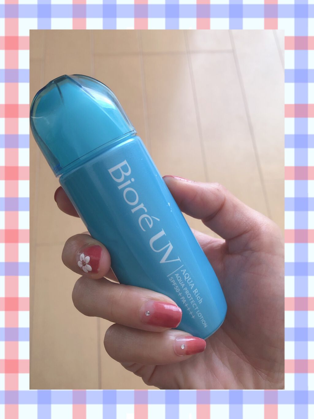 ニベアUV ディープ プロテクト&ケア ジェル/ニベア/日焼け止めジェルを使ったクチコミ(2枚目)