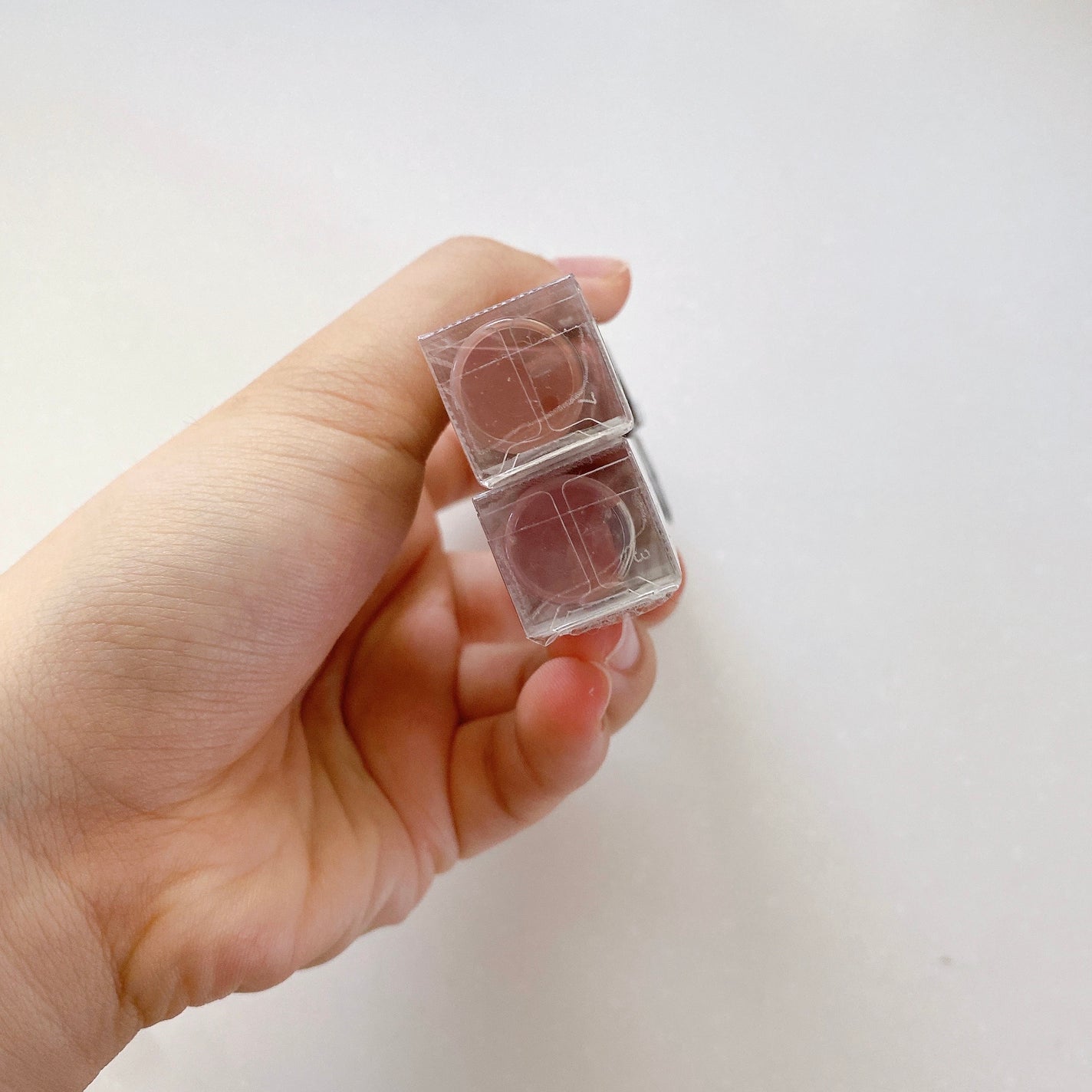 3DアイブロウカラーN/KATE/眉マスカラを使ったクチコミ(8枚目)