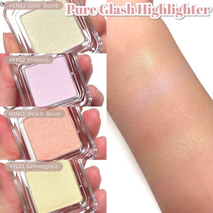 デュアルチーク/2aN/パウダーチークを使ったクチコミ(5枚目)