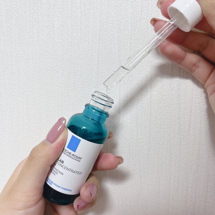 エファクラ ピールケア セラム/ラ ロッシュ ポゼ/美容液を使ったクチコミ(4枚目)