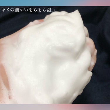 ピールソープ AHA マイルド/プラスキレイ/洗顔石鹸を使ったクチコミ（4枚目）