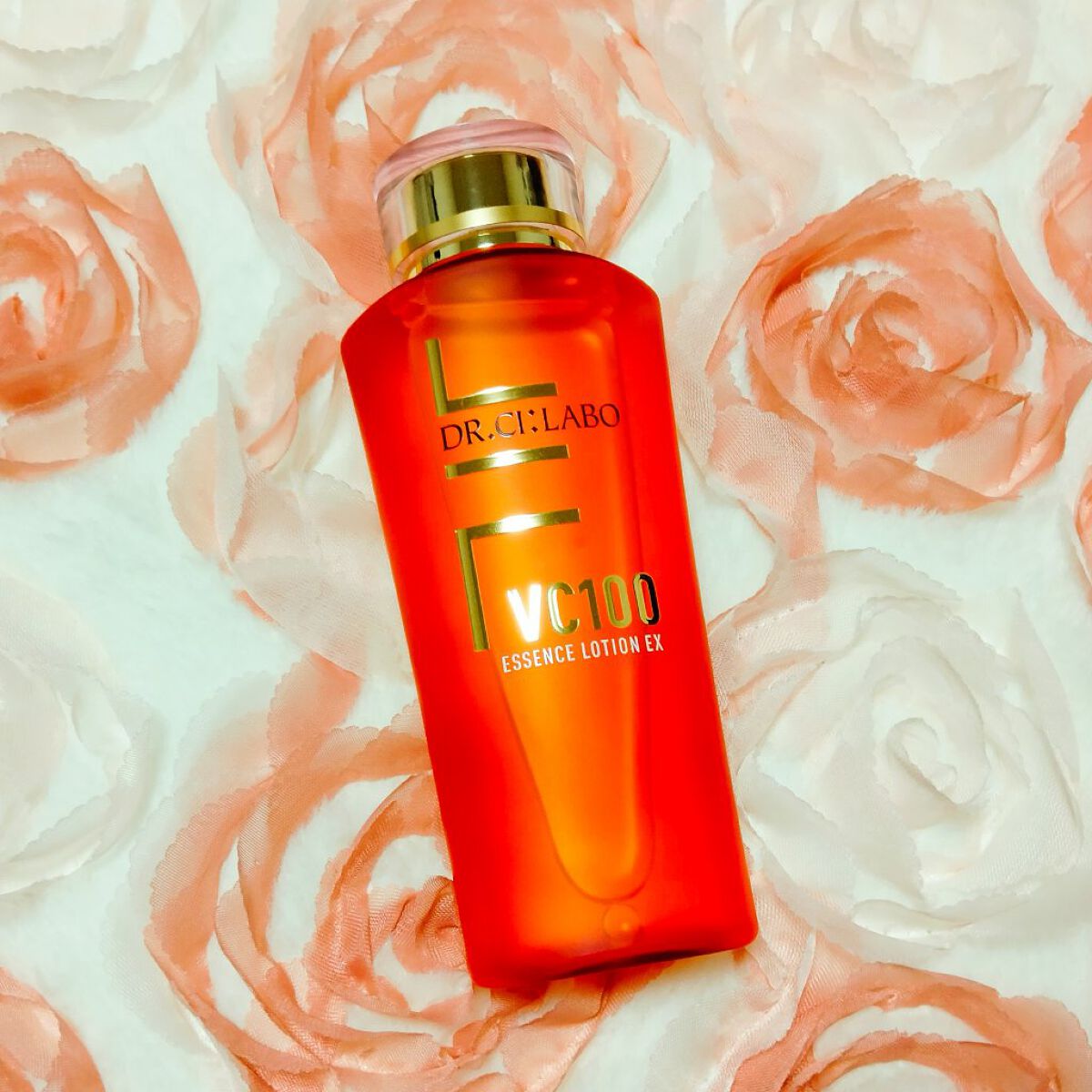 VC100ダブルリペアセラム/ドクターシーラボⓇ/美容液を使ったクチコミ（2枚目）