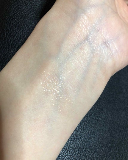 プロ シングル シャドウ/CLIO/単色アイシャドウを使ったクチコミ(2枚目)