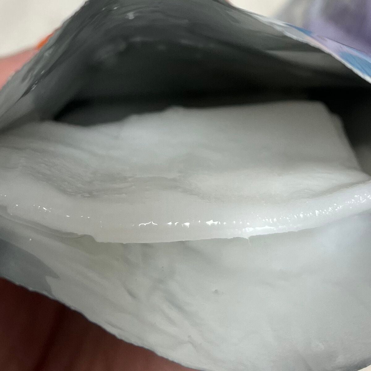 NAショット アドバンスドマスク/SUIKO HATSUCURE/シートマスク・パックを使ったクチコミ(2枚目)