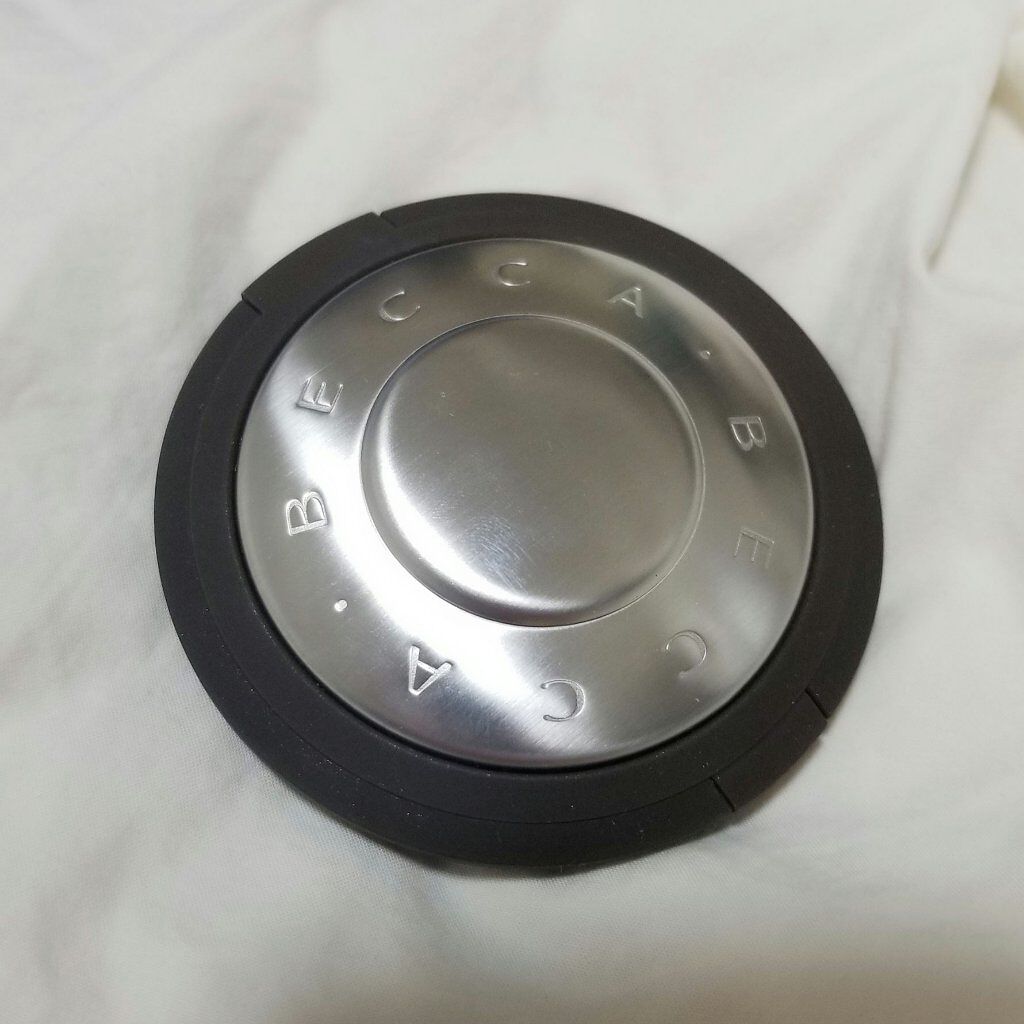 シマリング スキン パーフェクター/BECCA/化粧下地を使ったクチコミ（1枚目）