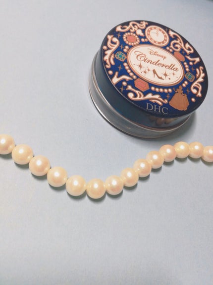 DHC DHC とろけるメルティ リップ&チークのクチコミ「こんにちわ🌼raralisaです!
今日は、寒かったですねえ❄️みなさんも、たくさん温かいゴハ.....」(1枚目)