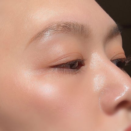 RED PROPOLIS MOISTURE TRIPLE CUSHION/SERENDI BEAUTY/クッションファンデーションを使ったクチコミ(5枚目)