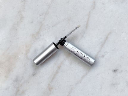 ラブ・ライナー オールラッシュセラム プレミアム/ラブ・ライナー/まつげ美容液を使ったクチコミ(2枚目)