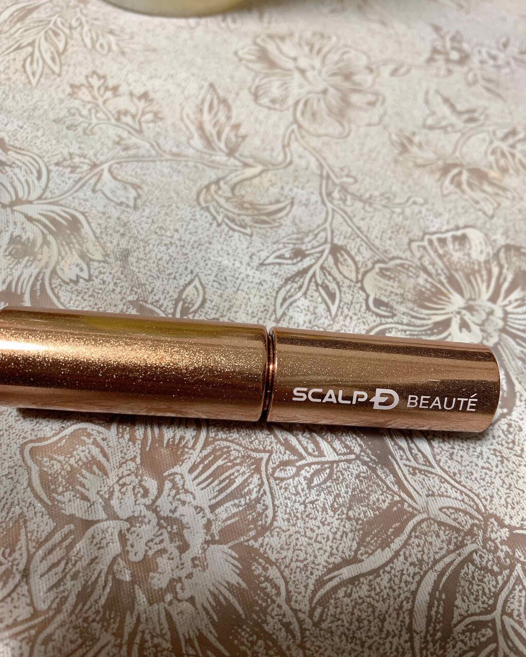 スカルプD ボーテ ピュアフリーアイラッシュセラム プレミアム/アンファー(スカルプD)/まつげ美容液を使ったクチコミ(1枚目)