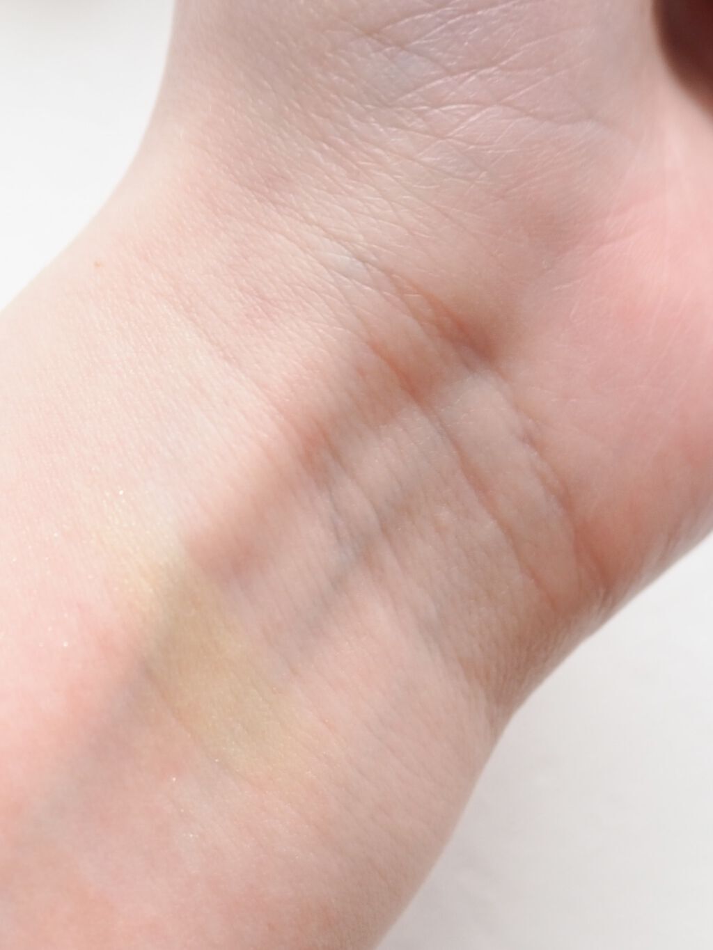 マルチフェイス スティック/FASIO/ジェル・クリームチークを使ったクチコミ(2枚目)