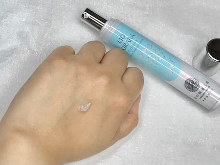 リッドキララ/北の快適工房/アイケア・アイクリームを使ったクチコミ(4枚目)