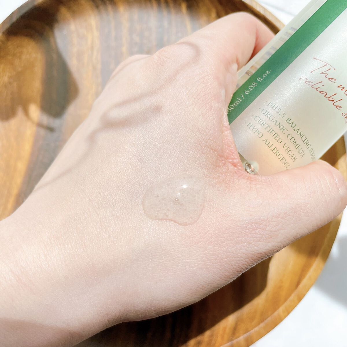 フィトジェンウルトラ パーフェクトアンプル /Anestee/美容液を使ったクチコミ（3枚目）