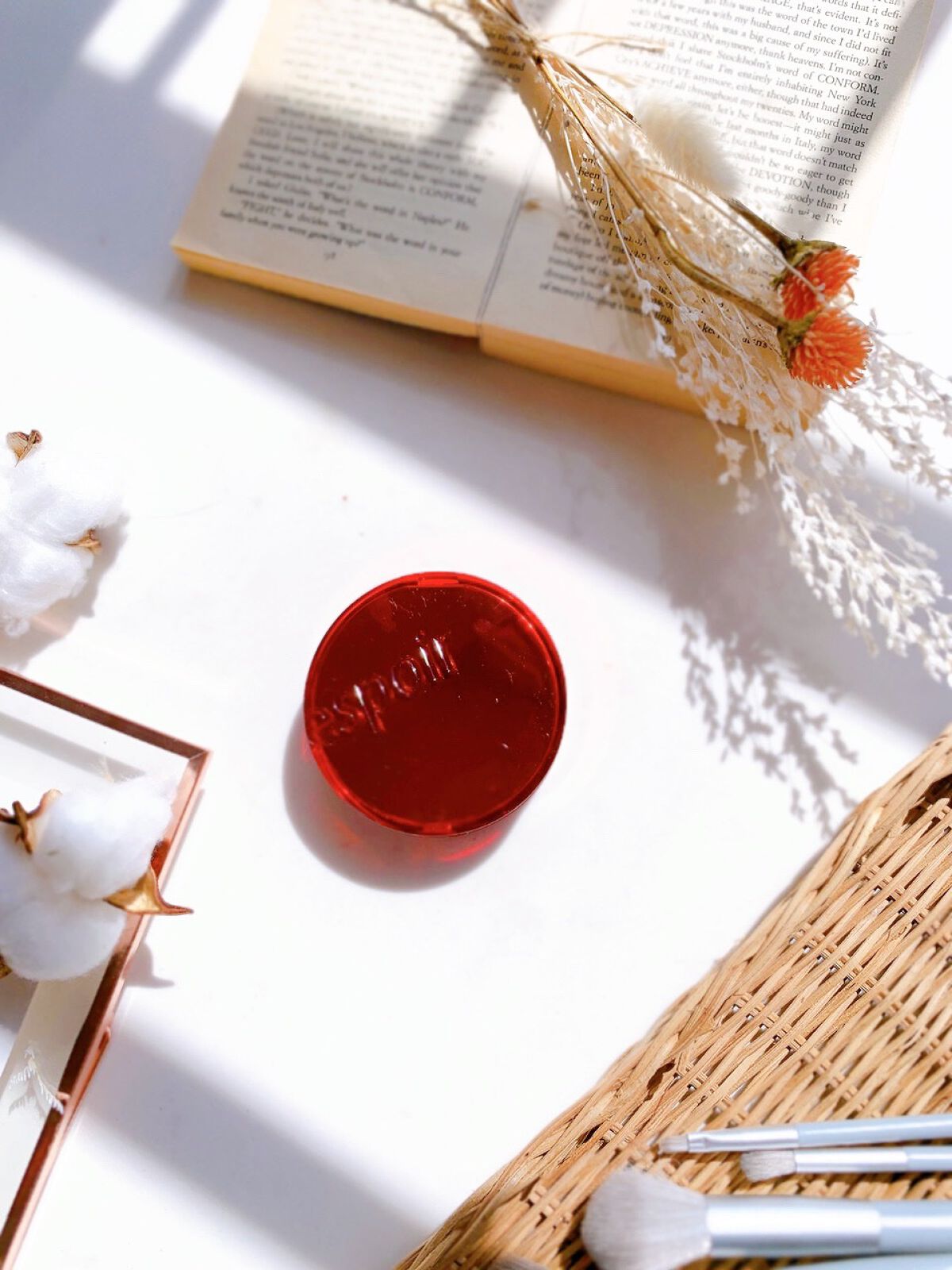 プロテーラービーベルベットカバークッション/espoir/クッションファンデーションを使ったクチコミ（2枚目）