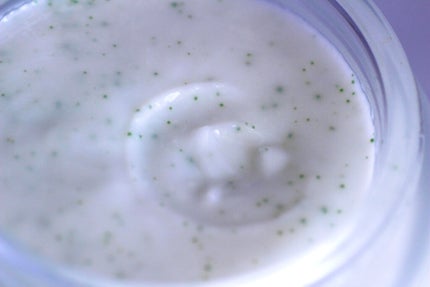 フェイスポリッシャー ピュリファイング/SABON/スクラブ・ゴマージュを使ったクチコミ(4枚目)