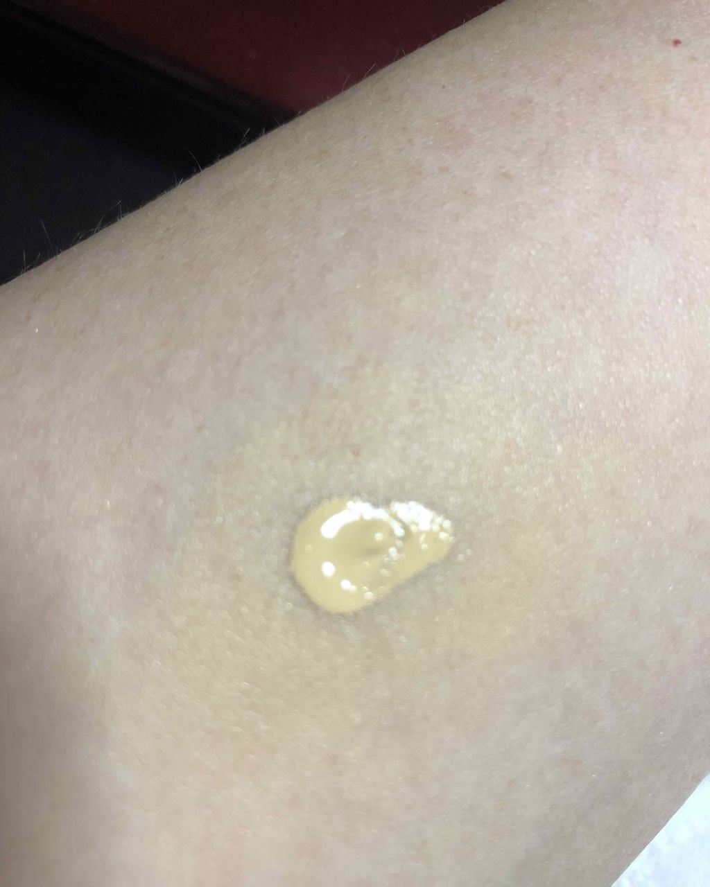 シマーブリック ローズ/BOBBI BROWN/パウダーチークを使ったクチコミ（3枚目）