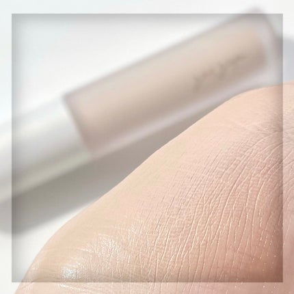 GGマルチコンシーラー/gesgep/リキッドコンシーラーを使ったクチコミ(4枚目)