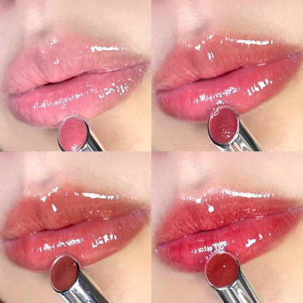 とろ蜜リップペン/JUDYDOLL/口紅を使ったクチコミ(7枚目)