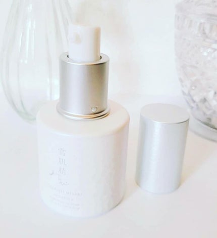 サイクレイター B/雪肌精みやび/美容液を使ったクチコミ(2枚目)