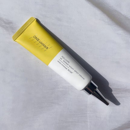 ピールケア VCバブルマイクロ フェイスウォッシュ/ONE LOGIQUE/泡洗顔を使ったクチコミ(6枚目)