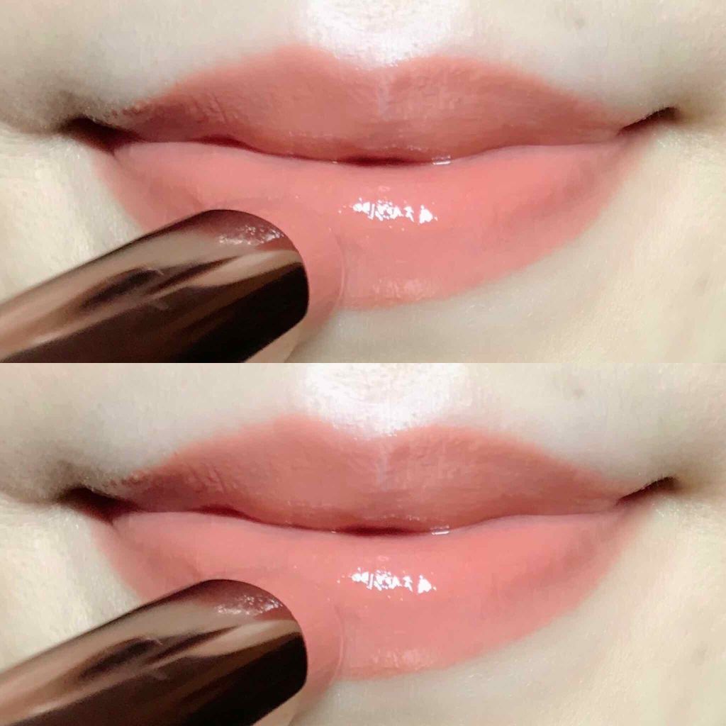 フルグラマーリップス/LUNASOL/口紅を使ったクチコミ（2枚目）