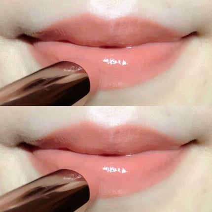 フルグラマーリップス/LUNASOL/口紅を使ったクチコミ(2枚目)