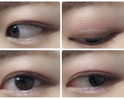 ダブルラインフェイカー/KATE/リキッドアイライナーを使ったクチコミ(2枚目)