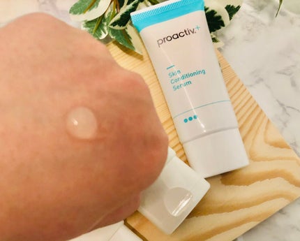 スマートセット/プロアクティブ/スキンケアキットを使ったクチコミ(7枚目)