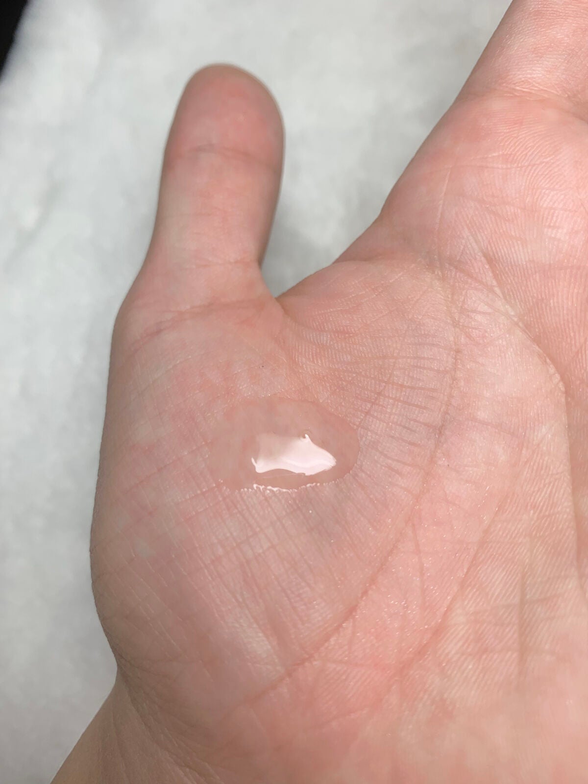 シーソルトセラピースカルプスケーラー/GROWUS/ヘッドスクラブを使ったクチコミ(5枚目)