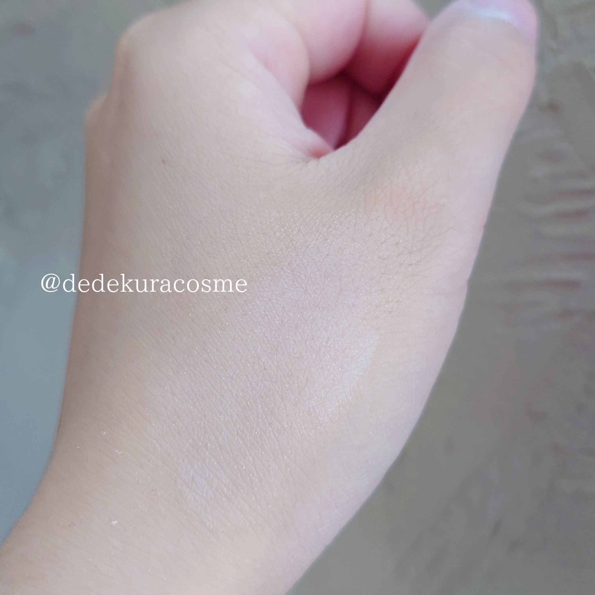 NARS NARS ライトリフレクティング プリズマティックパウダー ルースのクチコミ「NARS ライトリフレクティングプリズマティックパウダールース

実は買ってたリフ粉👏🏻ラベン.....」（3枚目）