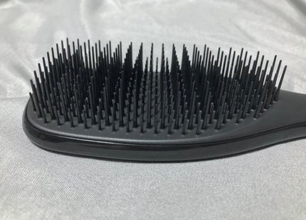 タングルティーザー ザ・アルティメットディタングラー/TANGLE TEEZER/ヘアブラシを使ったクチコミ(3枚目)